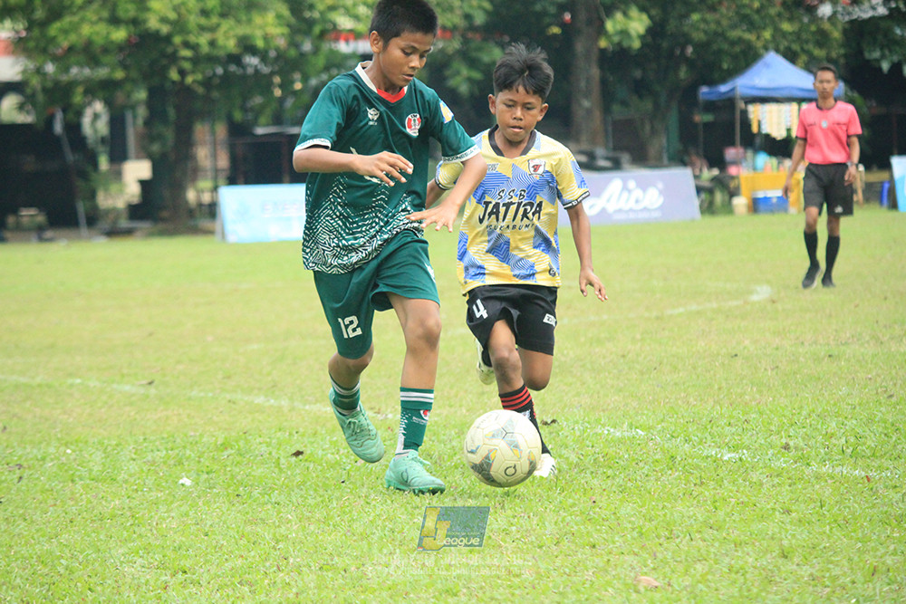 ijl u13 230825 indonesia muda utara vs jatiraraharja sukabumi