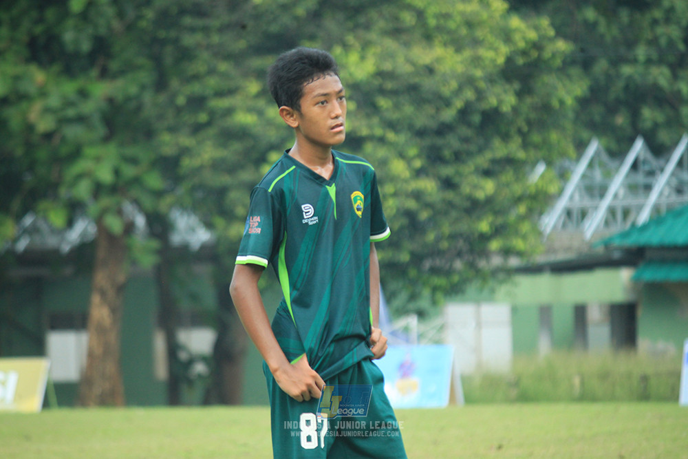 ijl u13 230825 indonesia muda utara vs jatiraraharja sukabumi