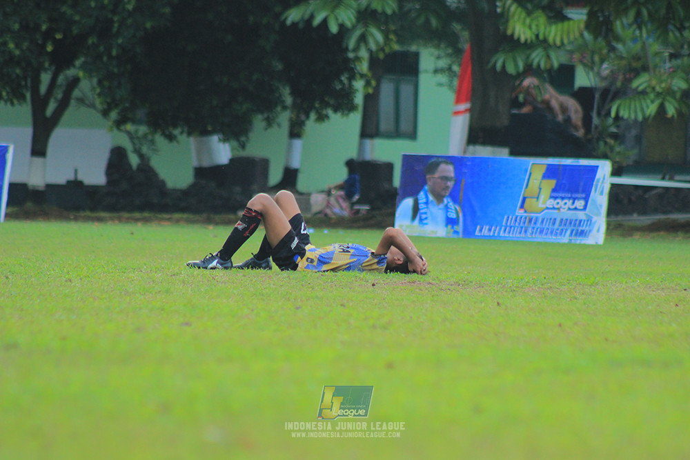 ijl u13 230825 indonesia muda utara vs jatiraraharja sukabumi