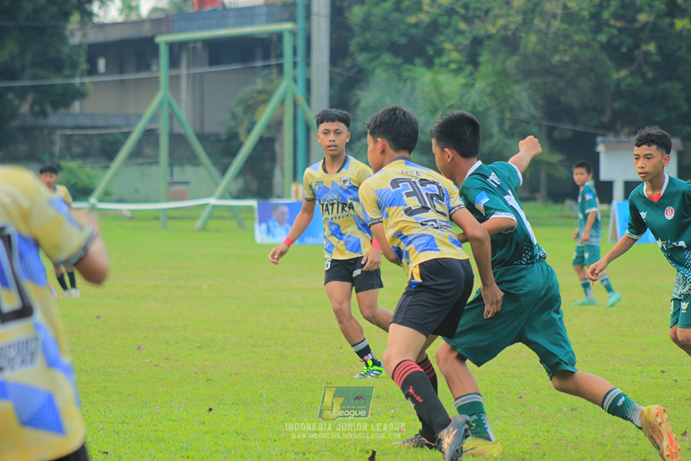 ijl u13 230825 indonesia muda utara vs jatiraraharja sukabumi