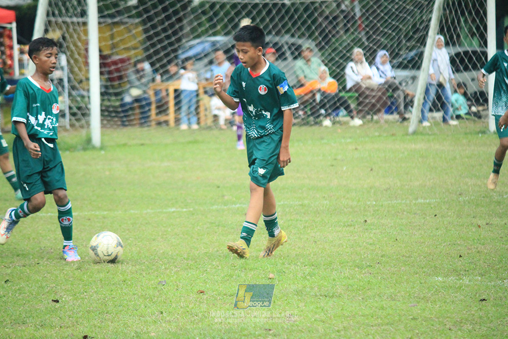 ijl u13 230825 indonesia muda utara vs jatiraraharja sukabumi