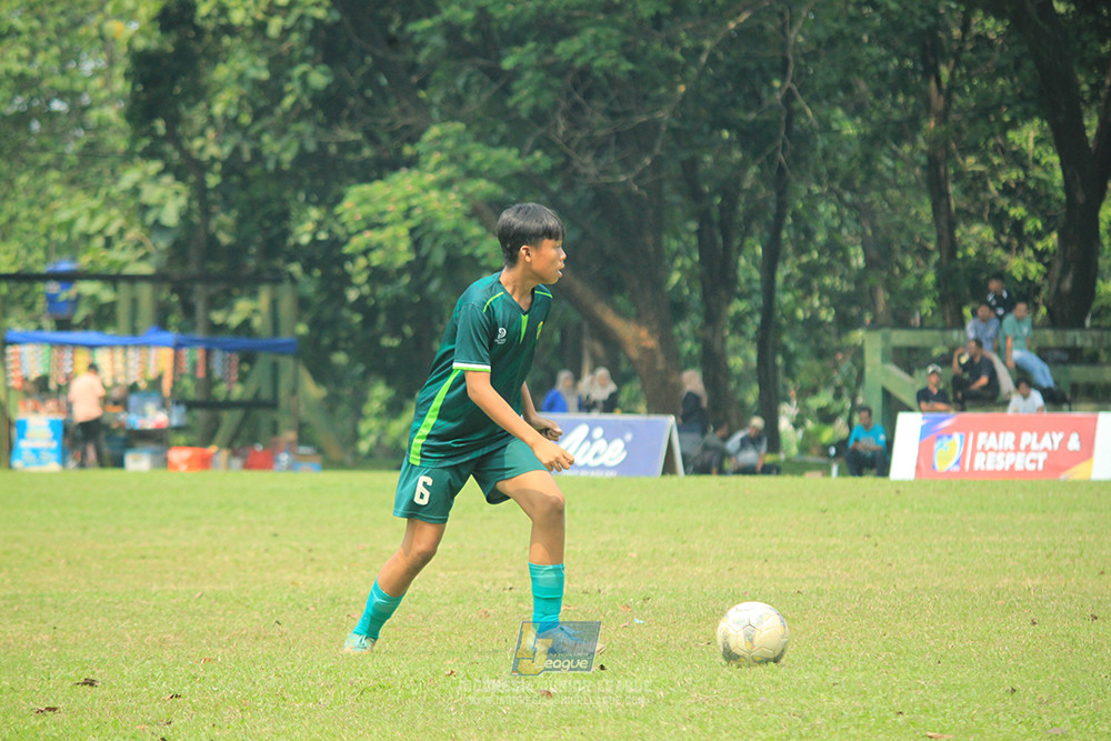 ijl u13 230825 indonesia muda utara vs jatiraraharja sukabumi