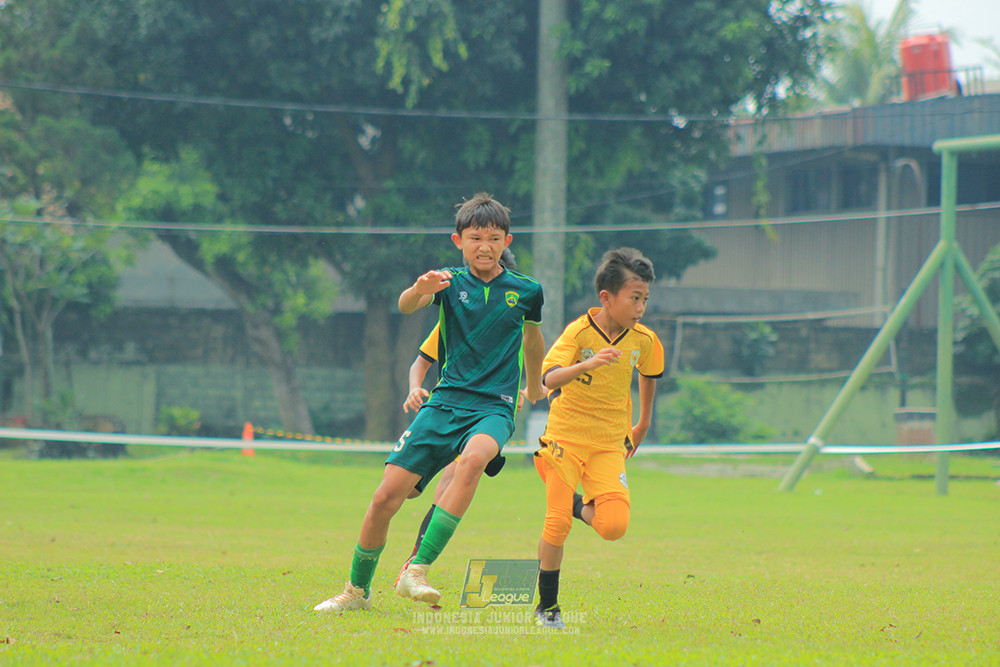 ijl u13 230825 indonesia muda utara vs jatiraraharja sukabumi