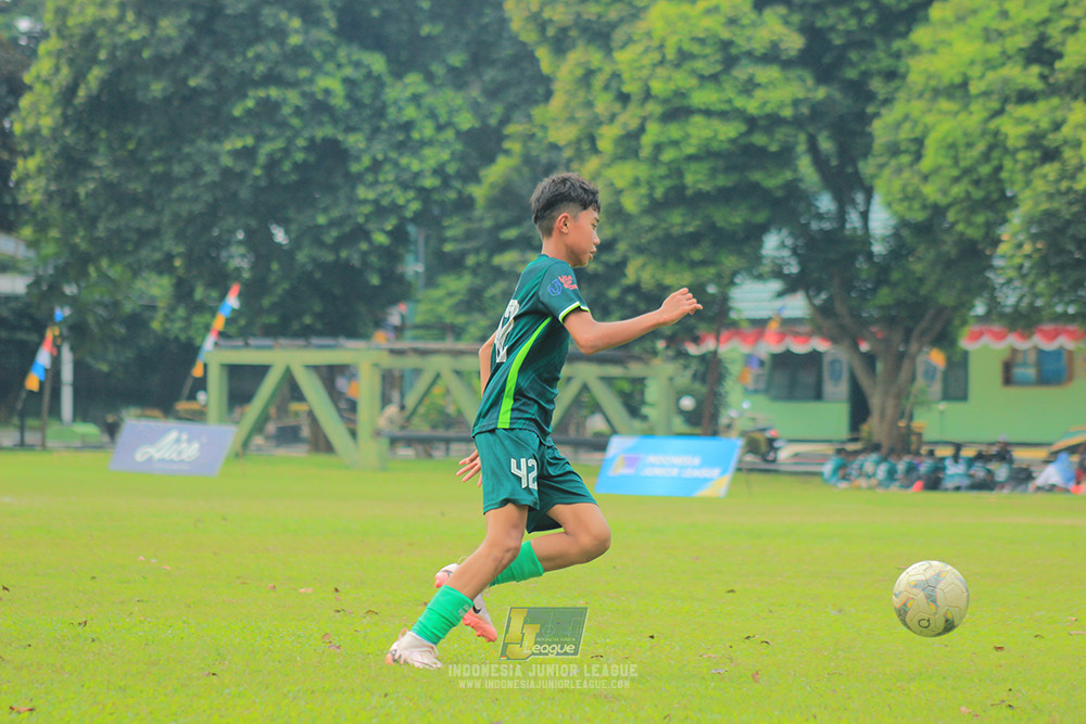 ijl u13 230825 indonesia muda utara vs jatiraraharja sukabumi