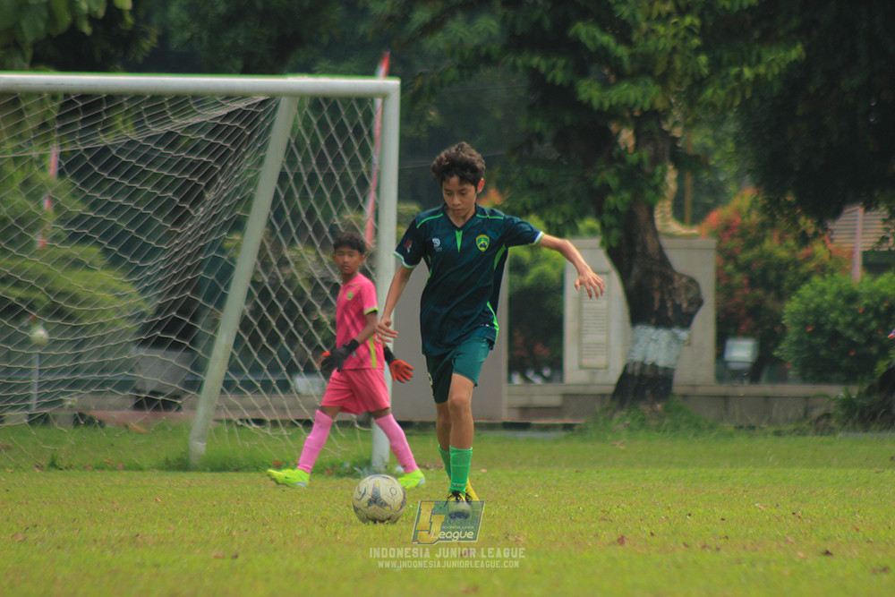 ijl u13 230825 indonesia muda utara vs jatiraraharja sukabumi