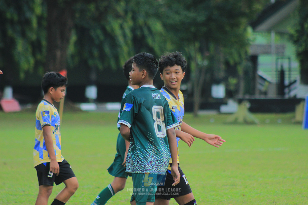 ijl u13 230825 indonesia muda utara vs jatiraraharja sukabumi