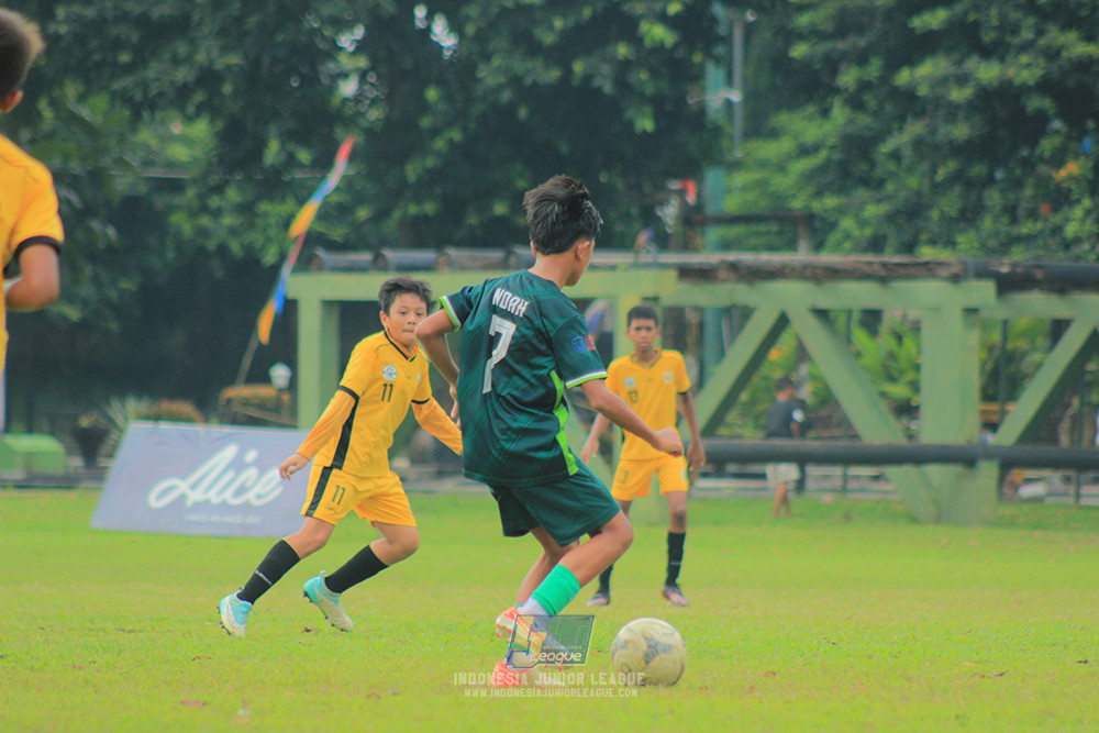 ijl u13 230825 indonesia muda utara vs jatiraraharja sukabumi