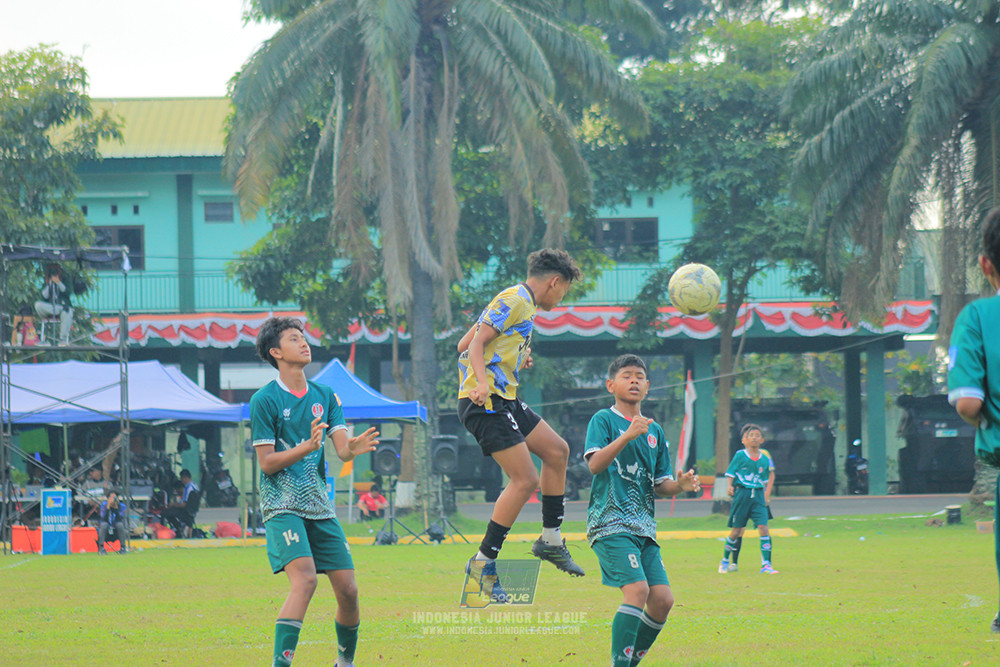ijl u13 230825 indonesia muda utara vs jatiraraharja sukabumi