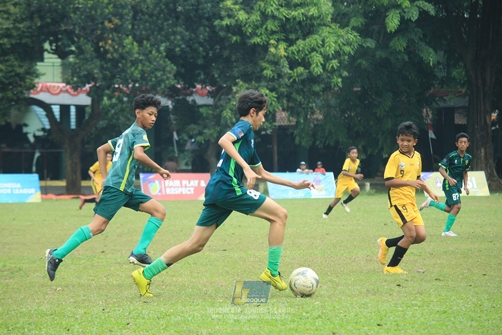 ijl u13 230825 indonesia muda utara vs jatiraraharja sukabumi