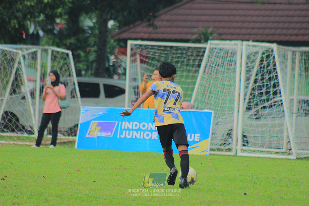 ijl u13 230825 indonesia muda utara vs jatiraraharja sukabumi