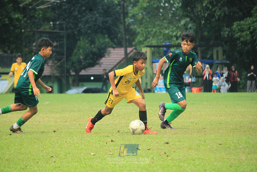 ijl u13 230825 indonesia muda utara vs jatiraraharja sukabumi