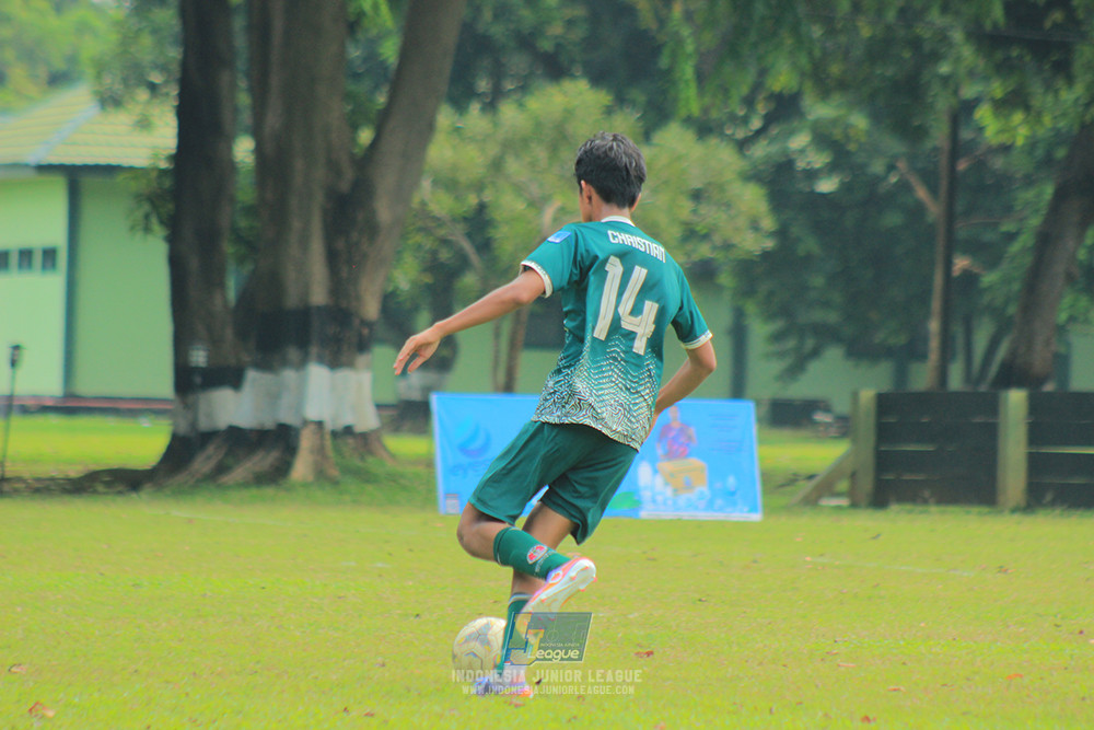 ijl u13 230825 indonesia muda utara vs jatiraraharja sukabumi