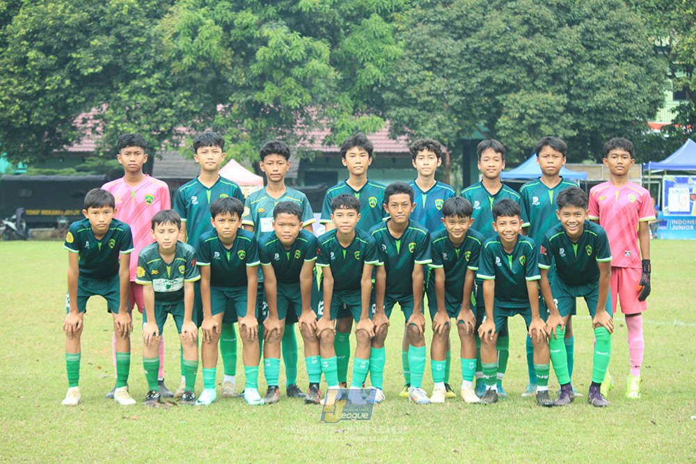 ijl u13 230825 indonesia muda utara vs jatiraraharja sukabumi