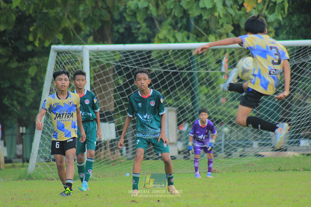 ijl u13 230825 indonesia muda utara vs jatiraraharja sukabumi