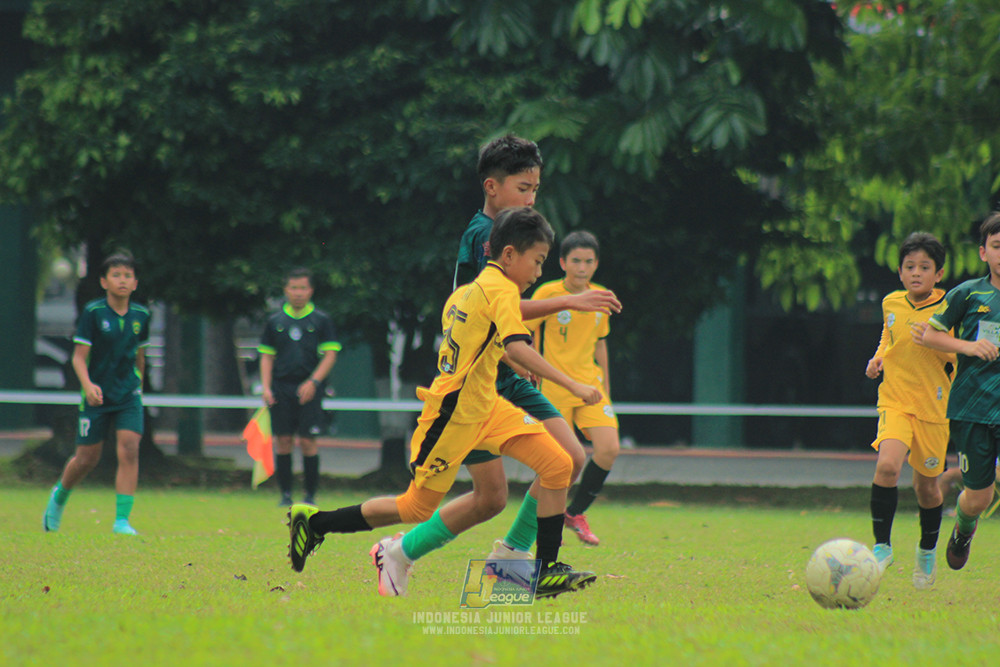 ijl u13 230825 indonesia muda utara vs jatiraraharja sukabumi