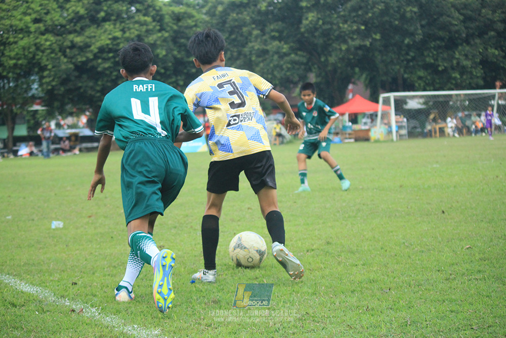 ijl u13 230825 indonesia muda utara vs jatiraraharja sukabumi