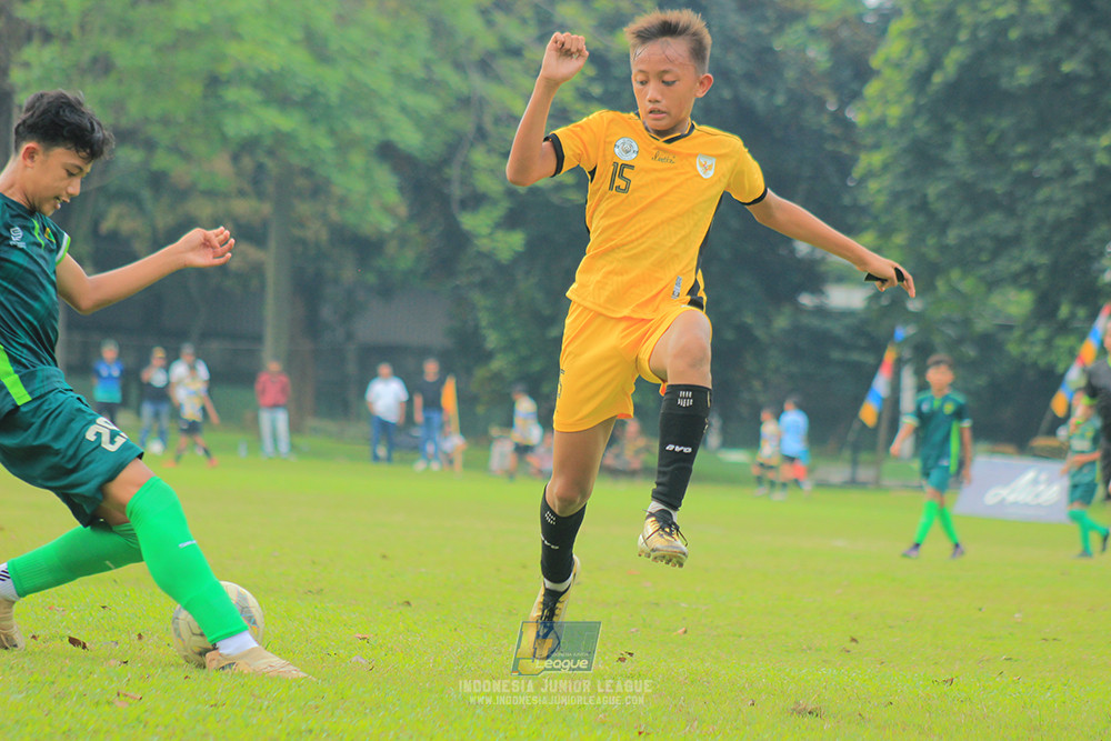 ijl u13 230825 indonesia muda utara vs jatiraraharja sukabumi