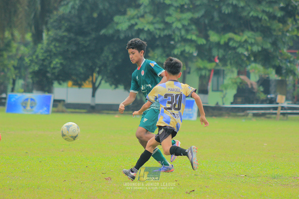 ijl u13 230825 indonesia muda utara vs jatiraraharja sukabumi