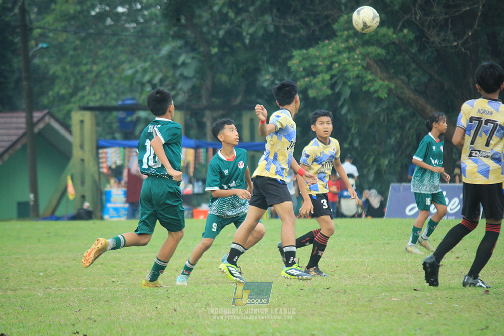 ijl u13 230825 indonesia muda utara vs jatiraraharja sukabumi