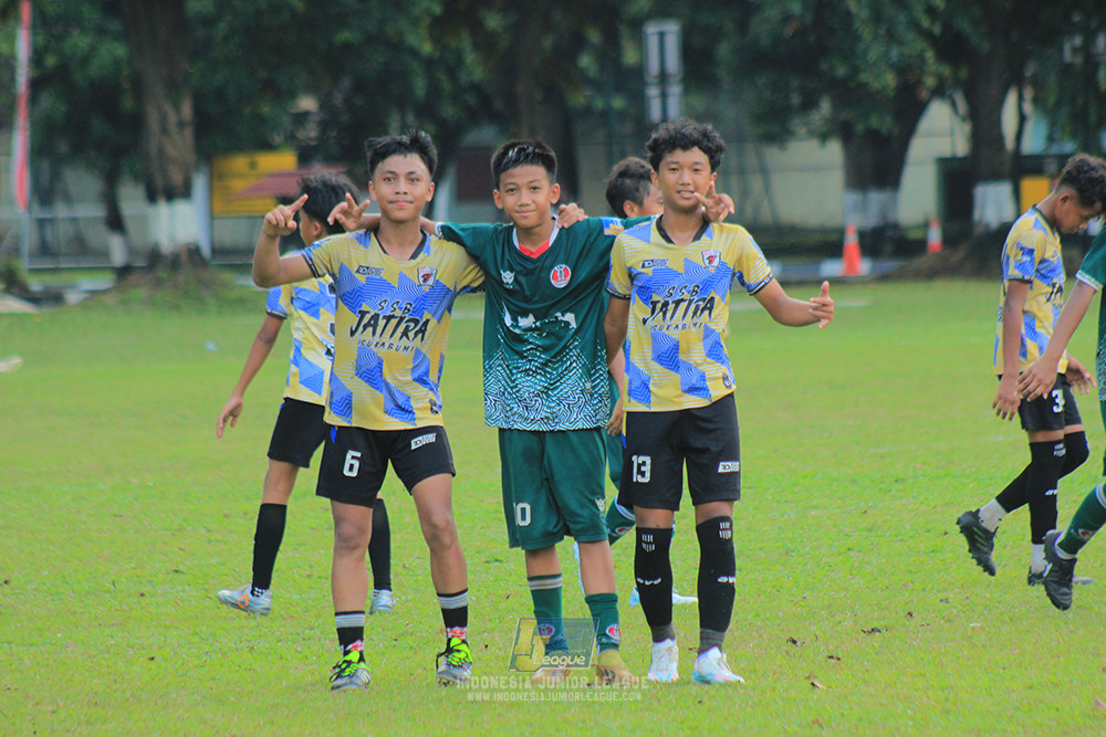 ijl u13 230825 indonesia muda utara vs jatiraraharja sukabumi