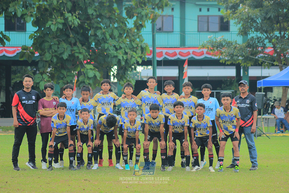 ijl u13 230825 indonesia muda utara vs jatiraraharja sukabumi
