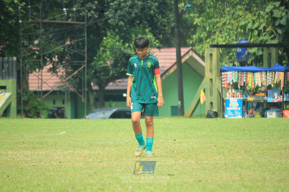 ijl u13 230825 indonesia muda utara vs jatiraraharja sukabumi