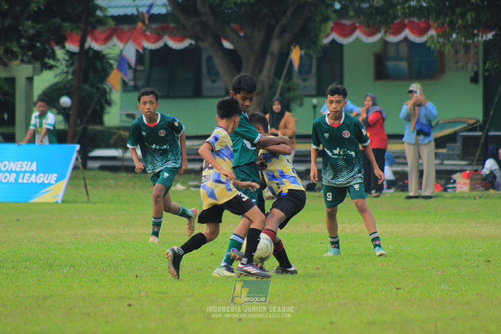 ijl u13 230825 indonesia muda utara vs jatiraraharja sukabumi
