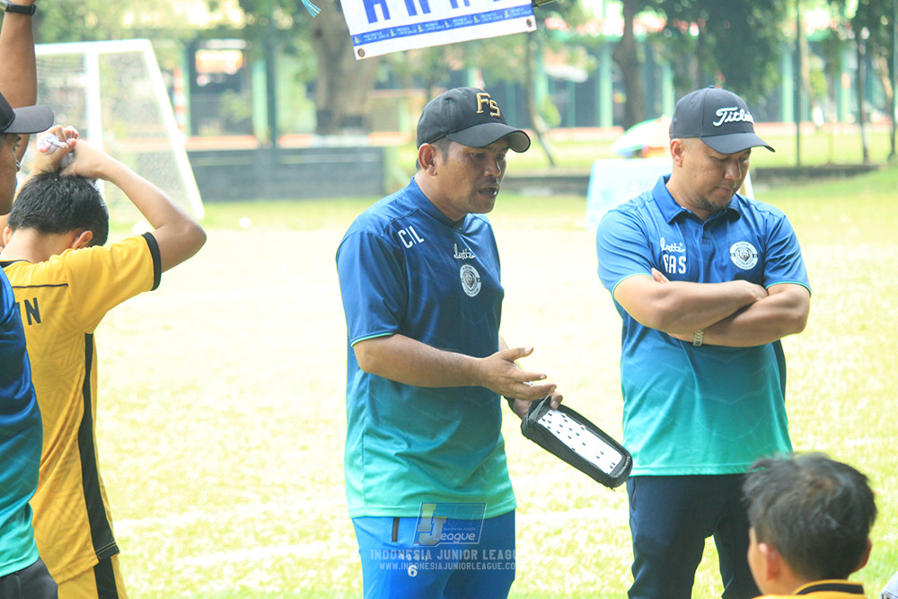 ijl u13 230825 indonesia muda utara vs jatiraraharja sukabumi