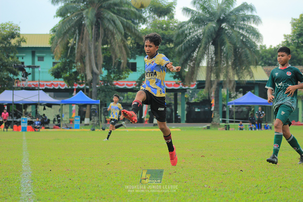 ijl u13 230825 indonesia muda utara vs jatiraraharja sukabumi