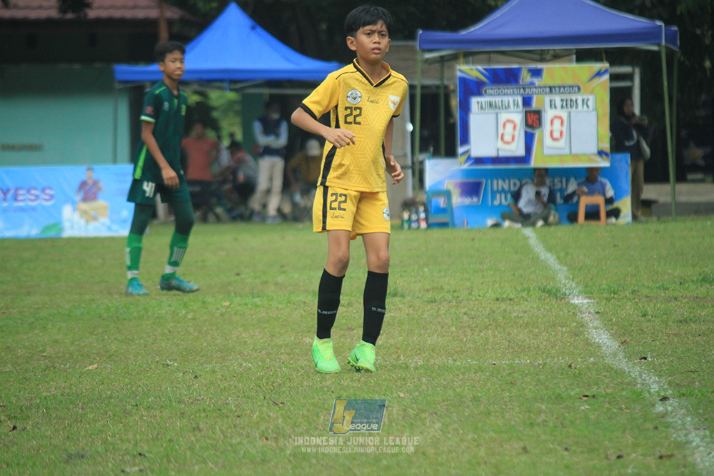 ijl u13 230825 indonesia muda utara vs jatiraraharja sukabumi
