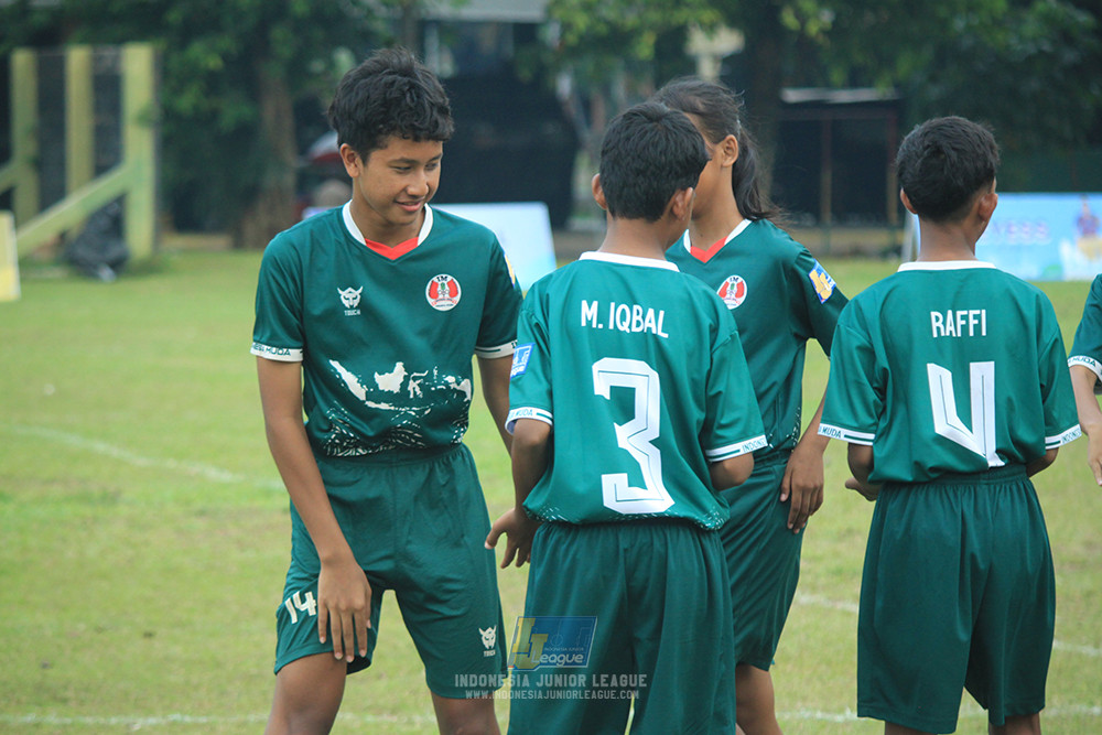 ijl u13 230825 indonesia muda utara vs jatiraraharja sukabumi