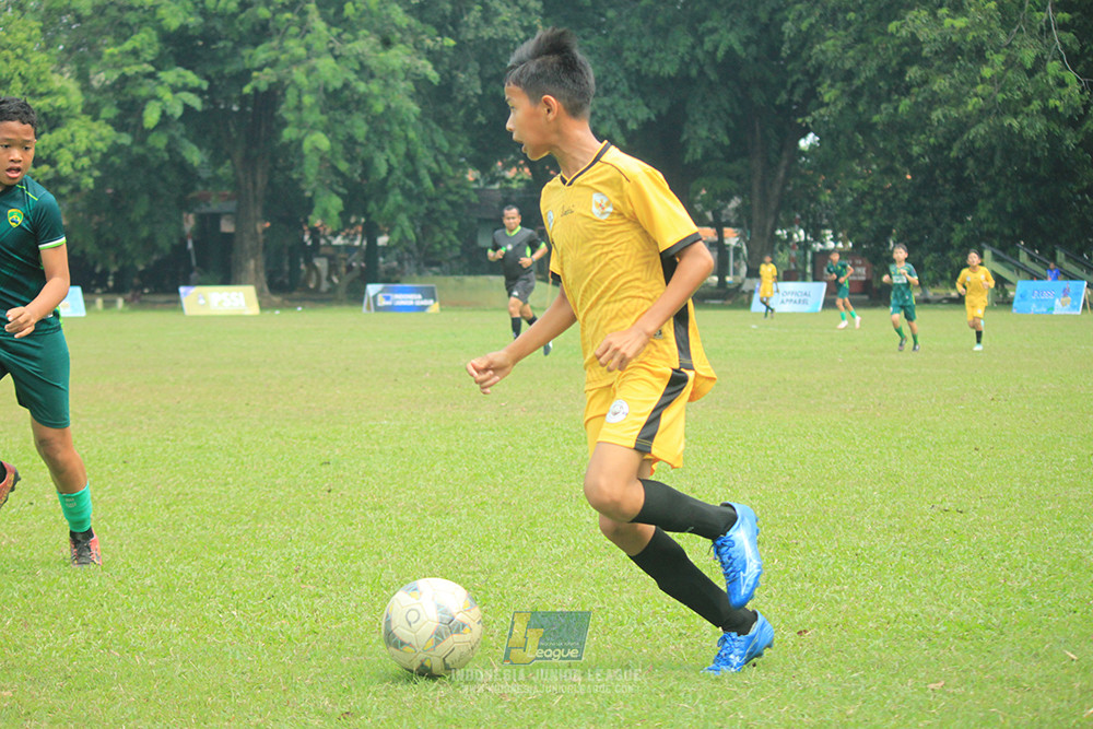 ijl u13 230825 indonesia muda utara vs jatiraraharja sukabumi