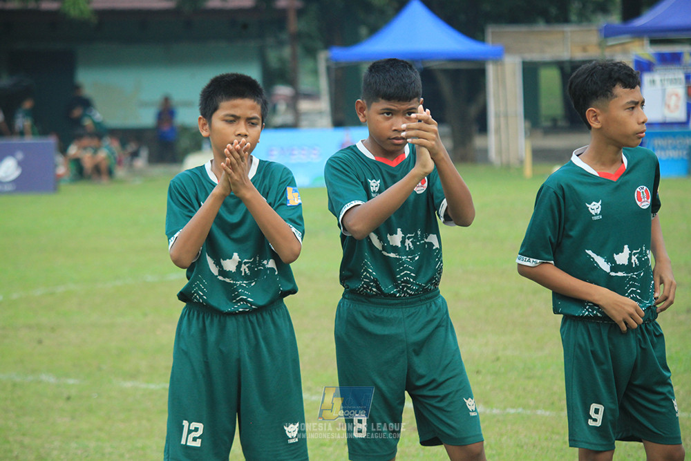 ijl u13 230825 indonesia muda utara vs jatiraraharja sukabumi