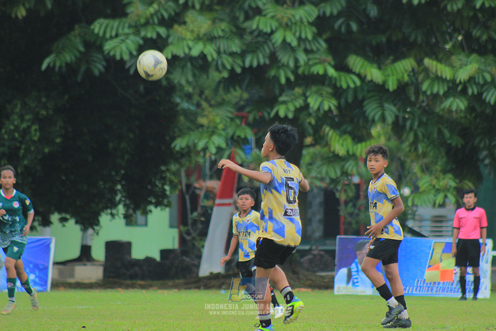 ijl u13 230825 indonesia muda utara vs jatiraraharja sukabumi