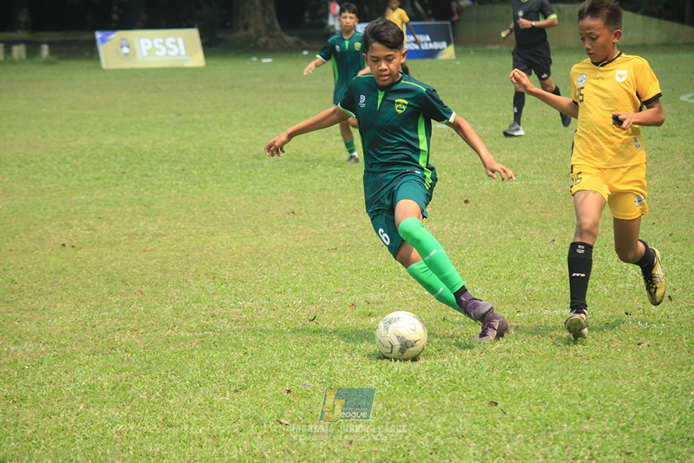 ijl u13 230825 indonesia muda utara vs jatiraraharja sukabumi