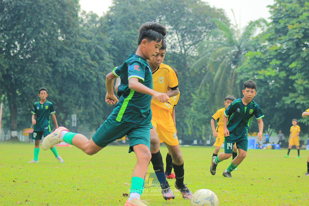 ijl u13 230825 indonesia muda utara vs jatiraraharja sukabumi