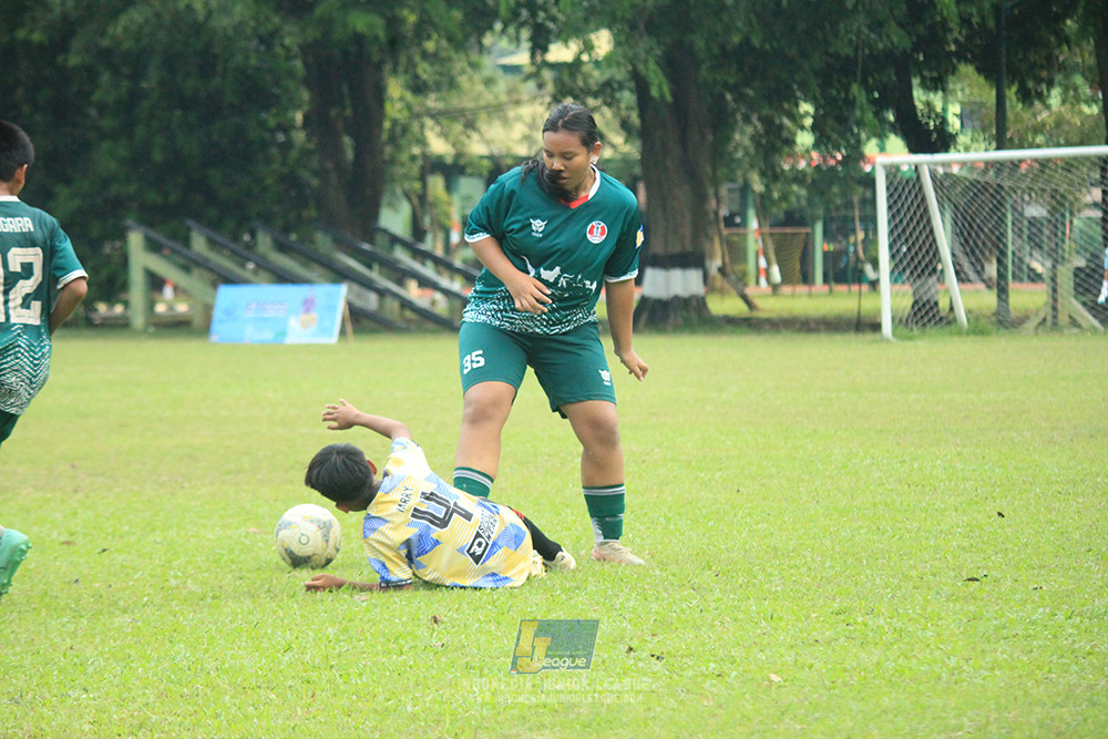 ijl u13 230825 indonesia muda utara vs jatiraraharja sukabumi