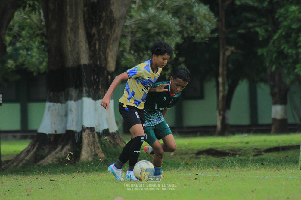 ijl u13 230825 indonesia muda utara vs jatiraraharja sukabumi