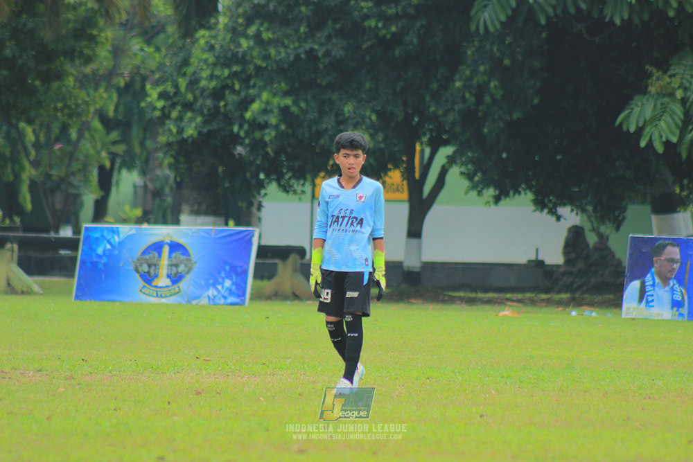 ijl u13 230825 indonesia muda utara vs jatiraraharja sukabumi