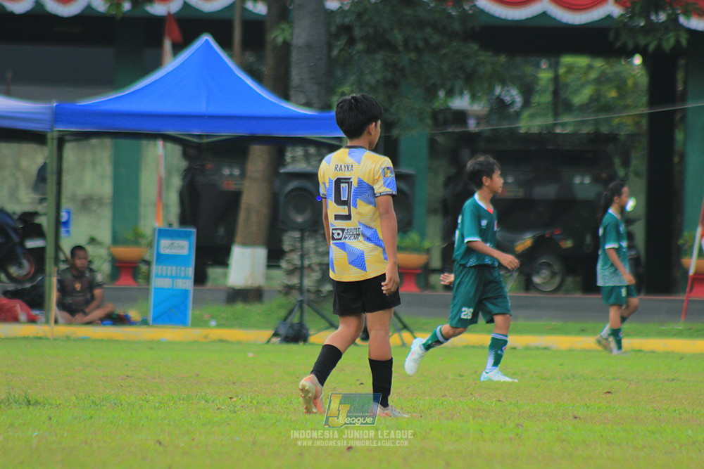 ijl u13 230825 indonesia muda utara vs jatiraraharja sukabumi
