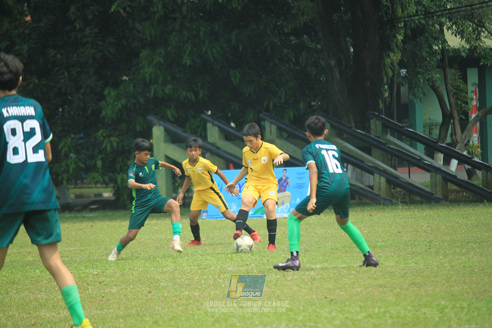 ijl u13 230825 indonesia muda utara vs jatiraraharja sukabumi