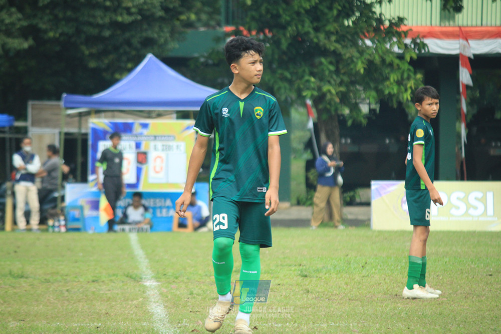 ijl u13 230825 indonesia muda utara vs jatiraraharja sukabumi