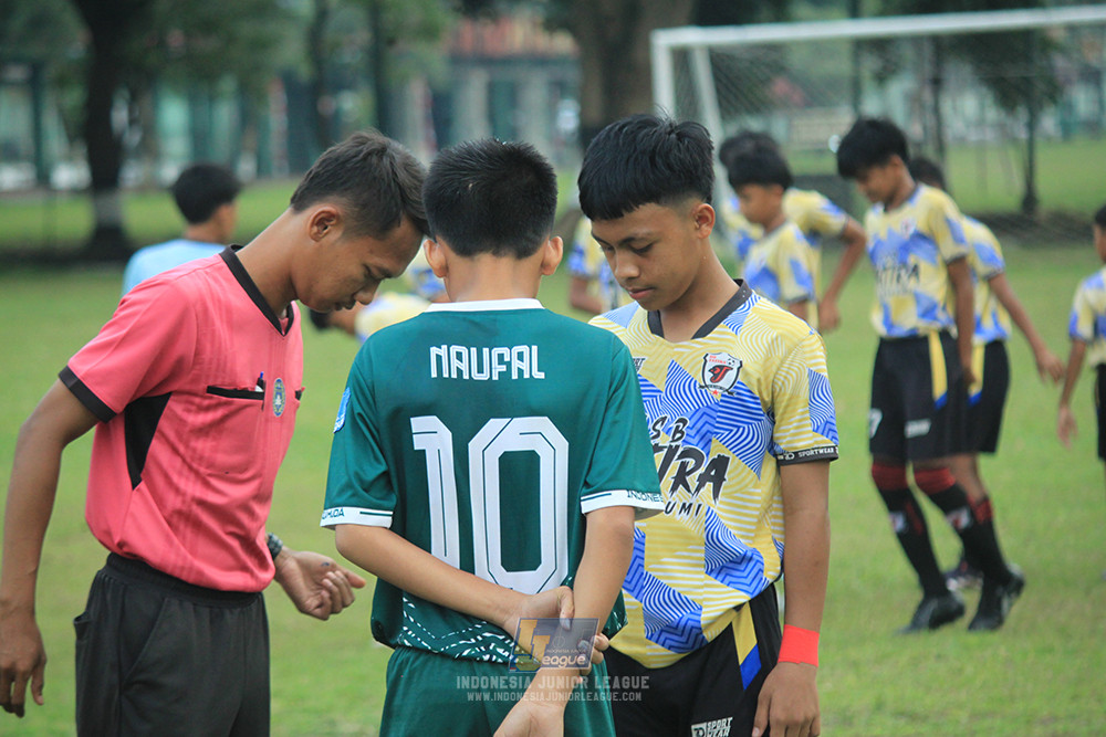 ijl u13 230825 indonesia muda utara vs jatiraraharja sukabumi