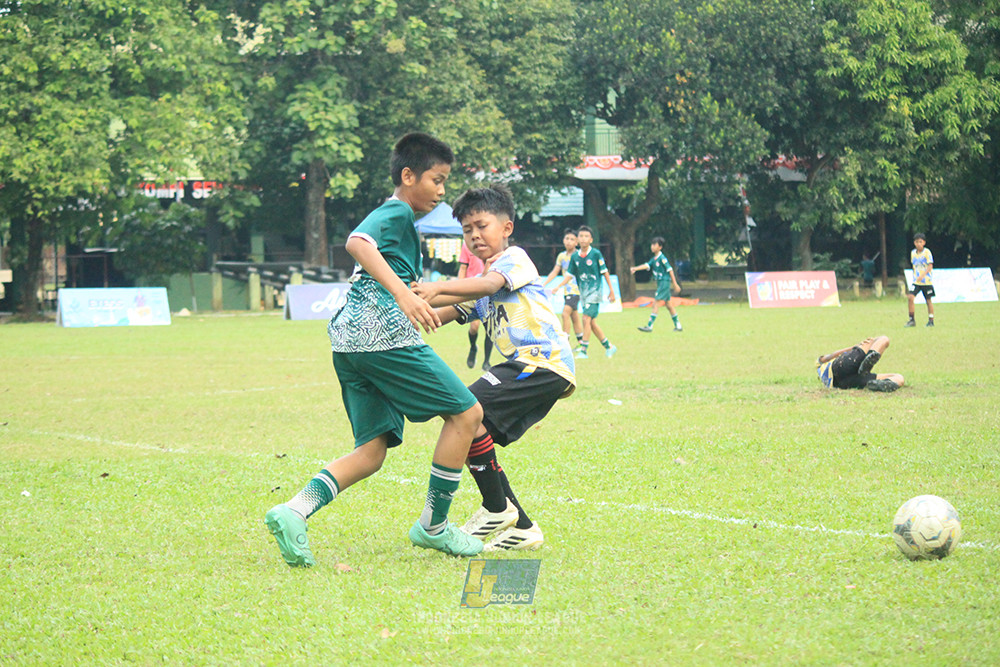 ijl u13 230825 indonesia muda utara vs jatiraraharja sukabumi