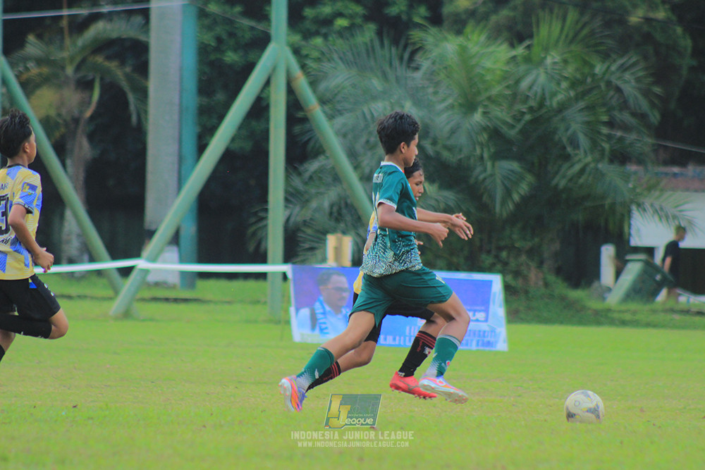 ijl u13 230825 indonesia muda utara vs jatiraraharja sukabumi