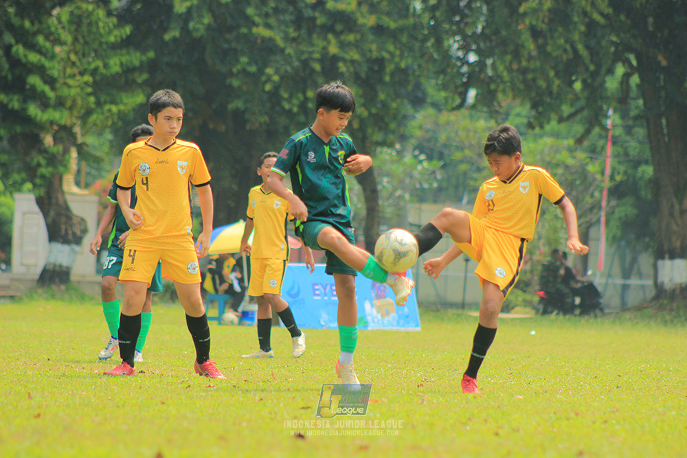 ijl u13 230825 indonesia muda utara vs jatiraraharja sukabumi