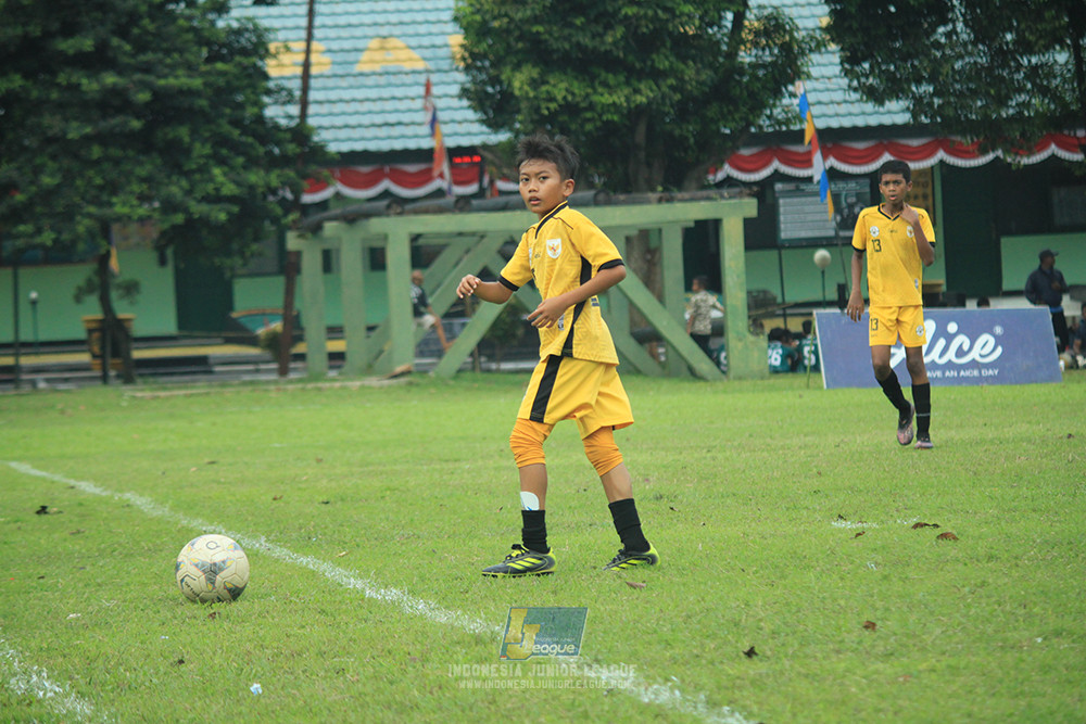 ijl u13 230825 indonesia muda utara vs jatiraraharja sukabumi