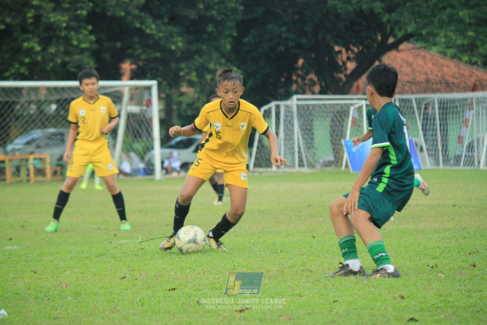 ijl u13 230825 indonesia muda utara vs jatiraraharja sukabumi