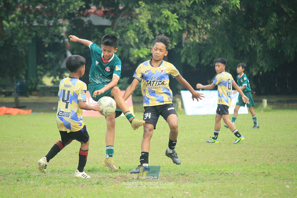 ijl u13 230825 indonesia muda utara vs jatiraraharja sukabumi