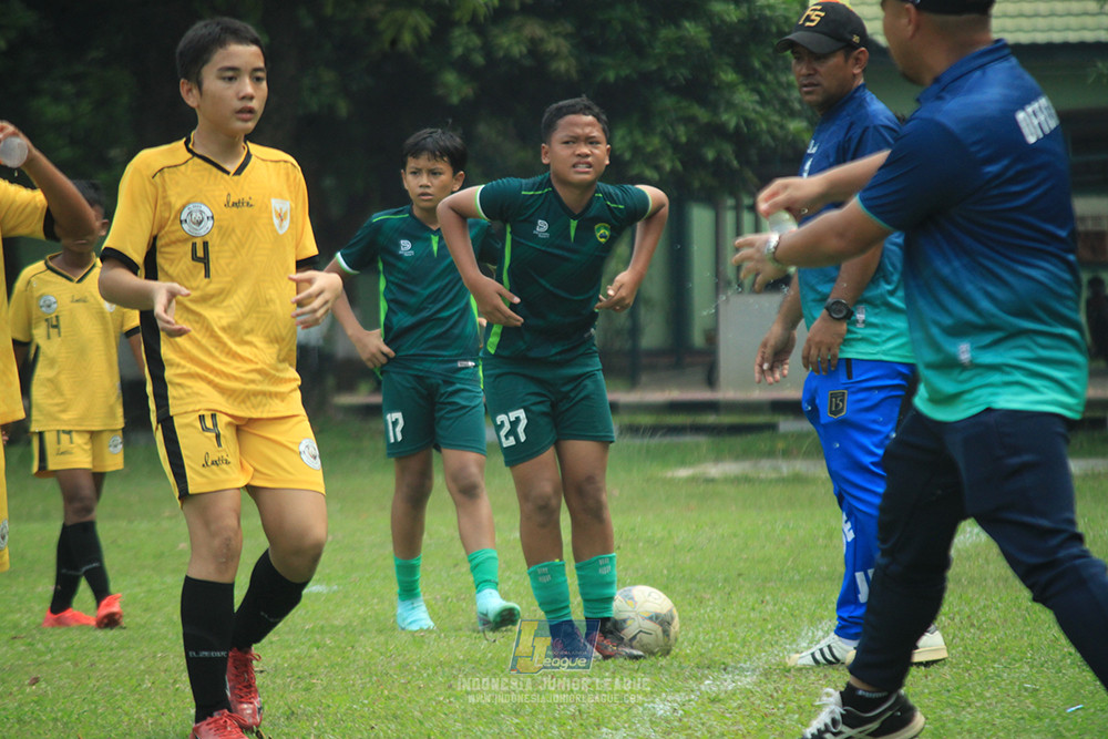 ijl u13 230825 indonesia muda utara vs jatiraraharja sukabumi